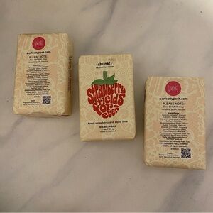 Perfectly Posh Strawberry Fields Forever (3)
